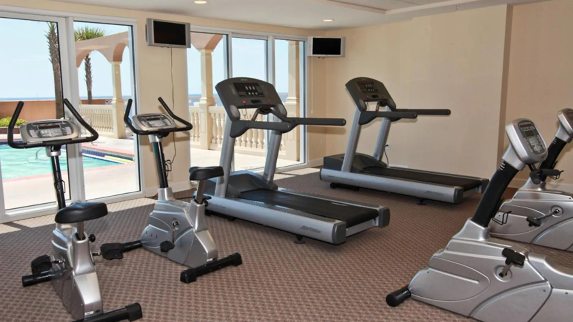 公寓 Sunrise Beach 905 - Beachfront Condo 巴拿马城