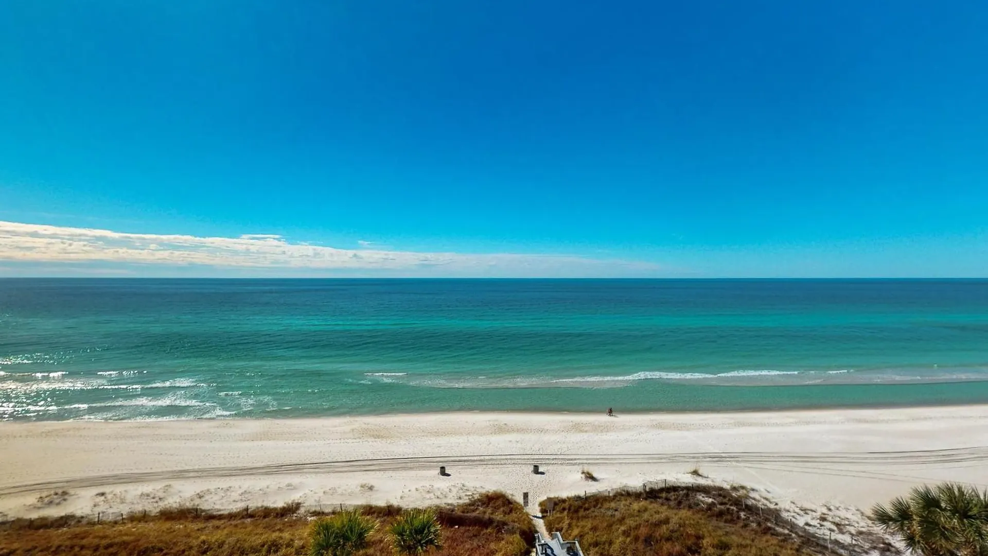 公寓 Sunrise Beach 905 - Beachfront Condo 巴拿马城